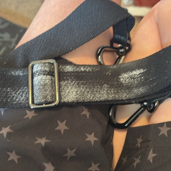 Lululemon Now and Always Tote camo 15L expandable tote bag - Picture 12 of 13